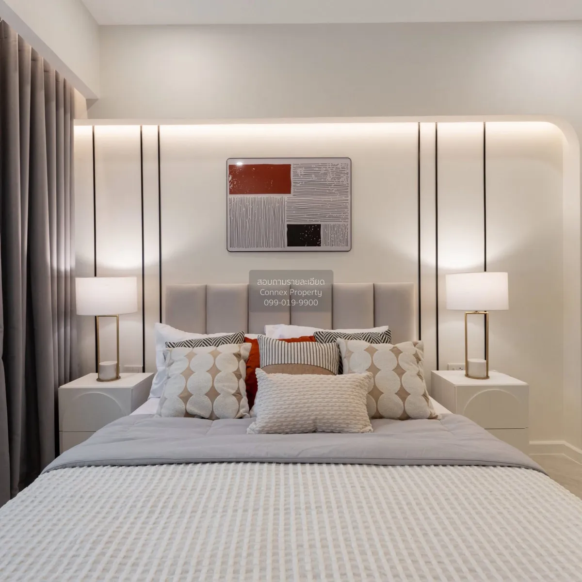 For Sale Condo , Thonglor Tower , Duplex , BTS-Thong Lo , Khlong 