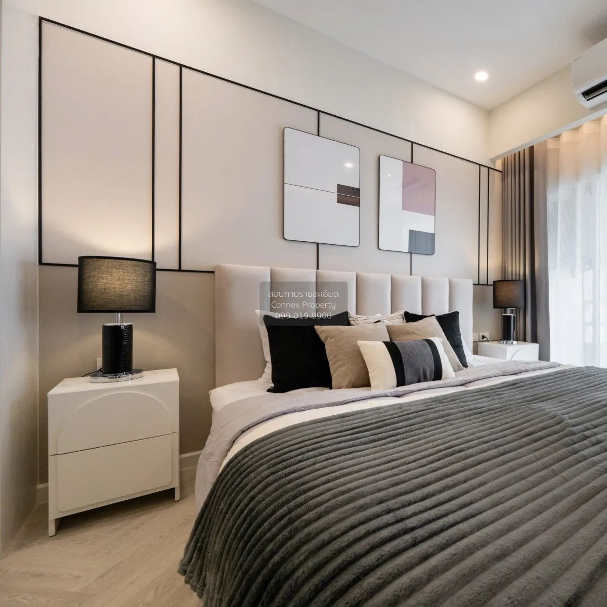 For Sale Condo , Thonglor Tower , Duplex , BTS-Thong Lo , Khlong 