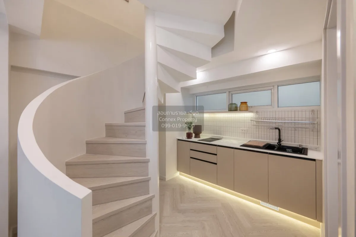 For Sale Condo , Thonglor Tower , Duplex , BTS-Thong Lo , Khlong 