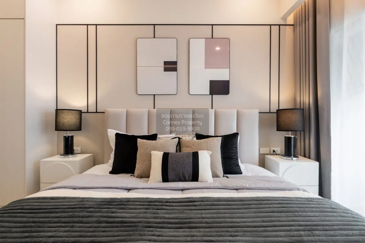 For Sale Condo , Thonglor Tower , Duplex , BTS-Thong Lo , Khlong 