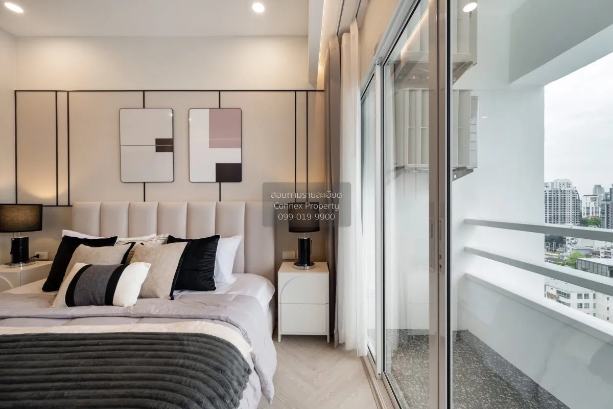 For Sale Condo , Thonglor Tower , Duplex , BTS-Thong Lo , Khlong 