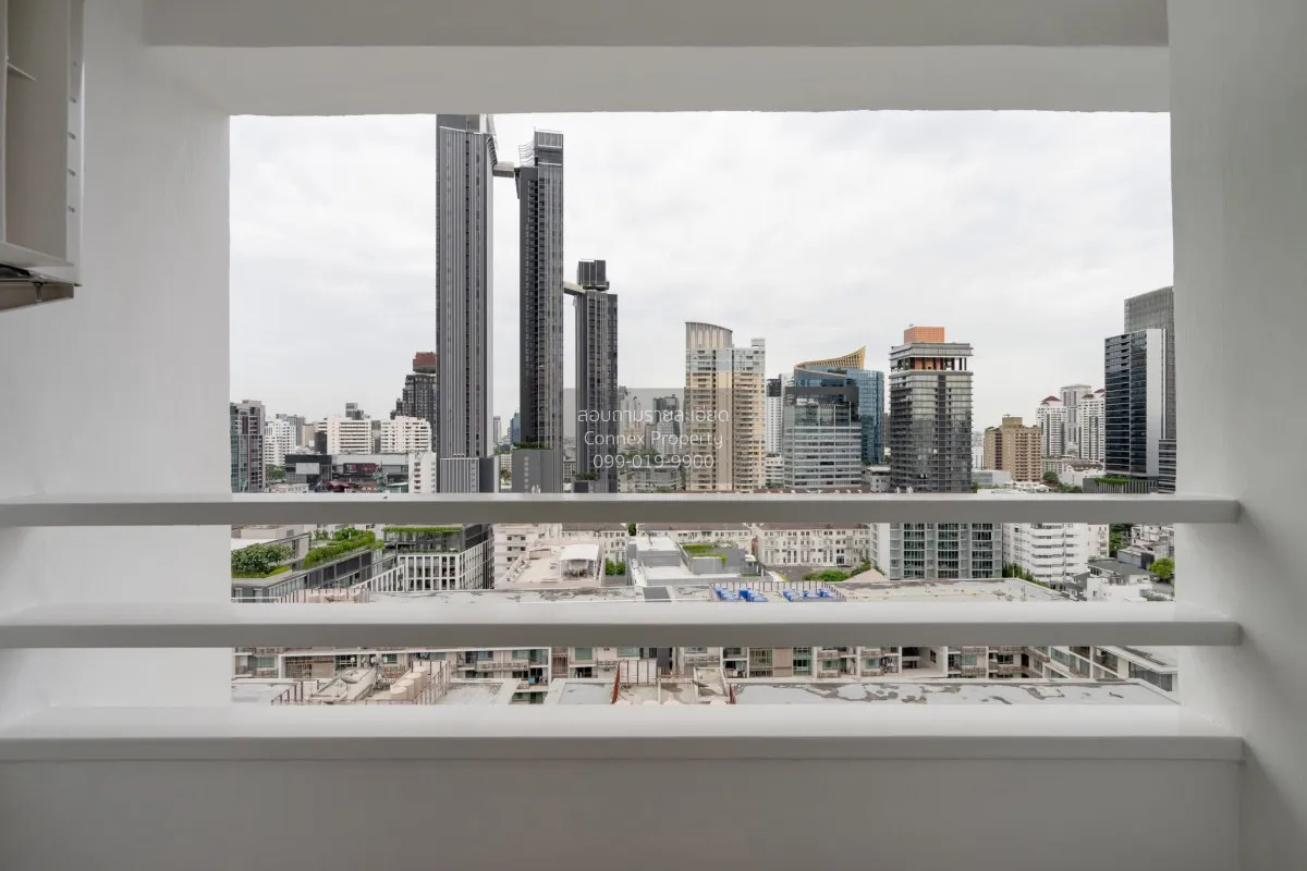 For Sale Condo , Thonglor Tower , Duplex , BTS-Thong Lo , Khlong 