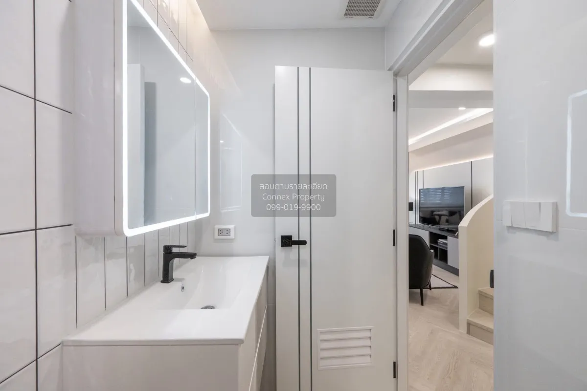 For Sale Condo , Thonglor Tower , Duplex , BTS-Thong Lo , Khlong 