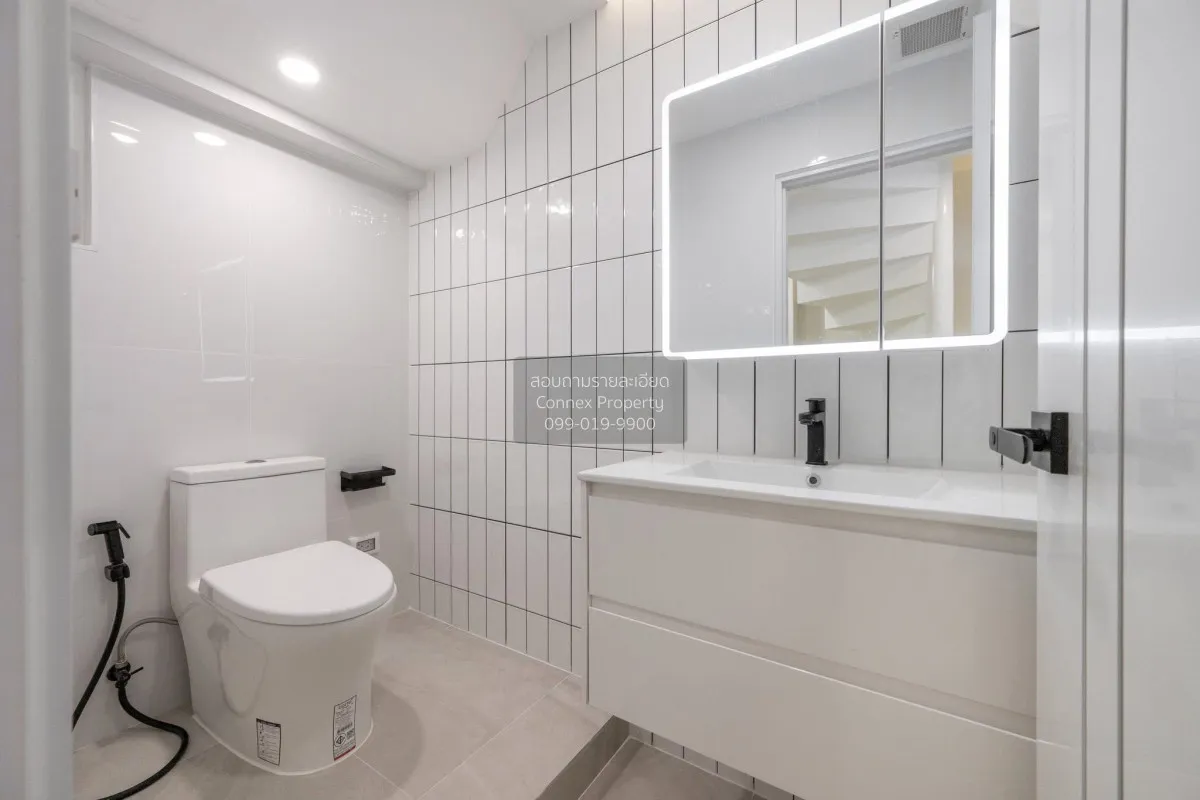 For Sale Condo , Thonglor Tower , Duplex , BTS-Thong Lo , Khlong 