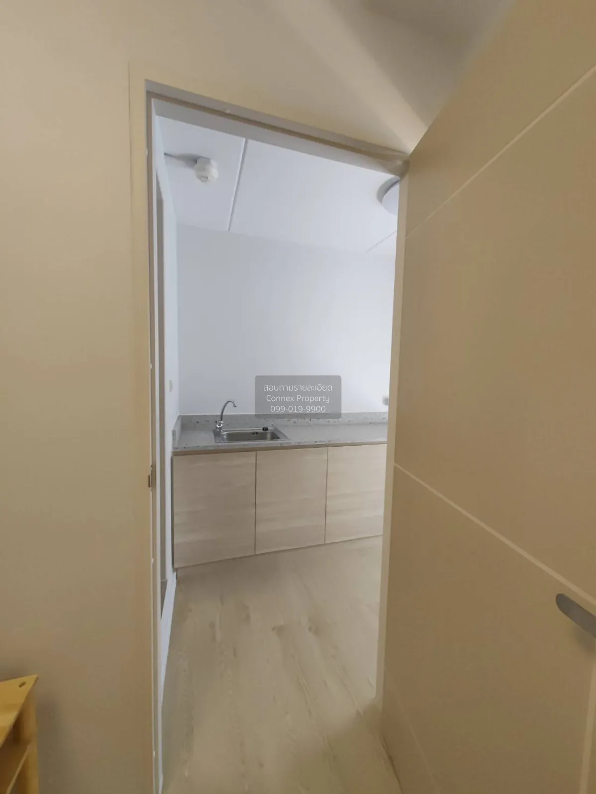 เช่าคอนโด  โมริ คอนโดมิเนียม เมืองทองธานี บ้านใหม่ ปากเกร็ด นนทบุ 2