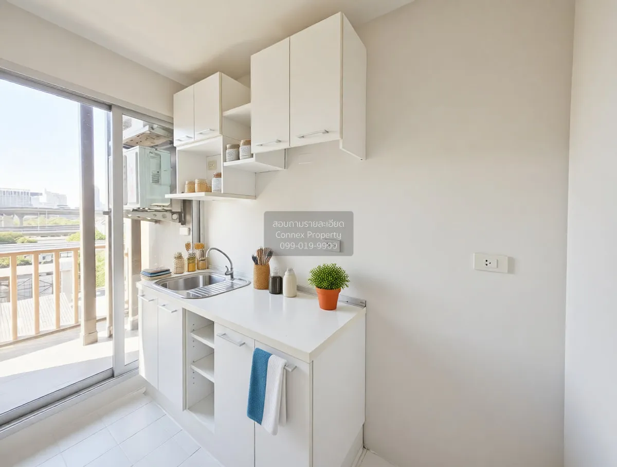 For Rent Condo , THE SEED CHAENG WATTANA , Khlong Kluea , Pak Kre 3