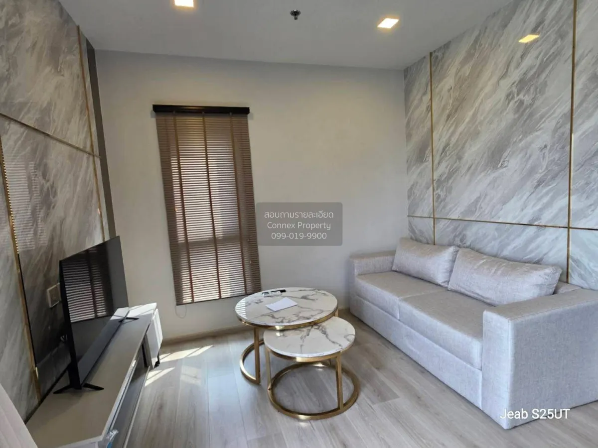 เช่าคอนโด  เมทริส ลาดพร้าว MRT-พหลโยธิน จอมพล  เขต จตุจักร กรุงเท 2