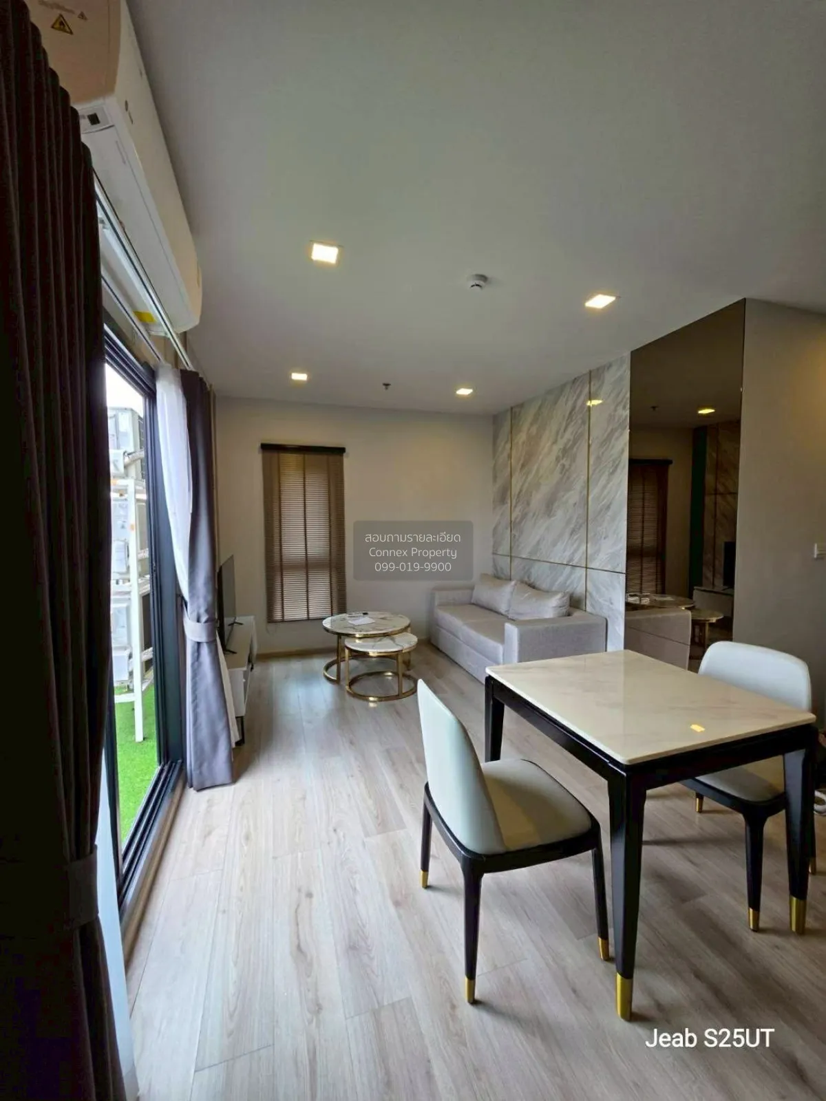 เช่าคอนโด  เมทริส ลาดพร้าว MRT-พหลโยธิน จอมพล  เขต จตุจักร กรุงเท 4