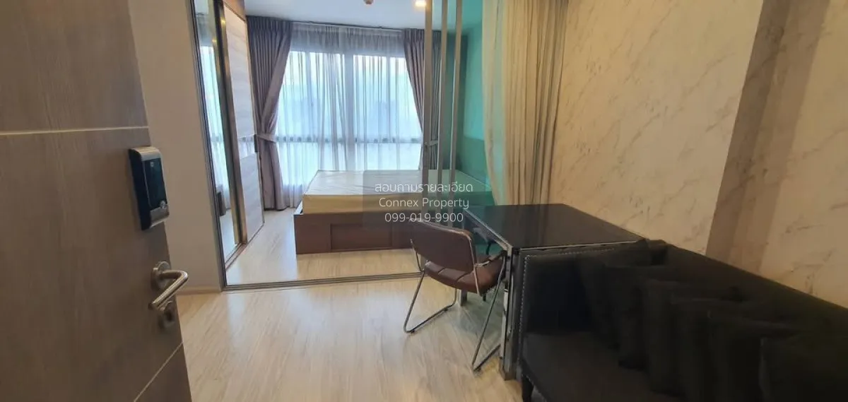 For Rent Condo , Ideo Mobi Bangsue Grand Interchange , MRT-Tao Po 1