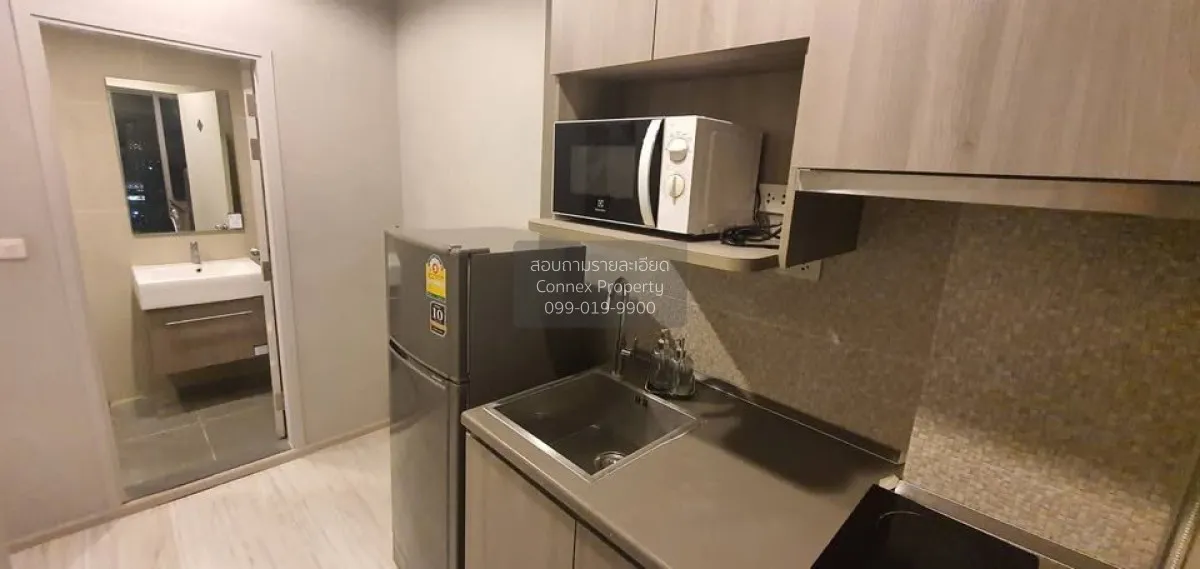 For Rent Condo , Ideo Mobi Bangsue Grand Interchange , MRT-Tao Po 4