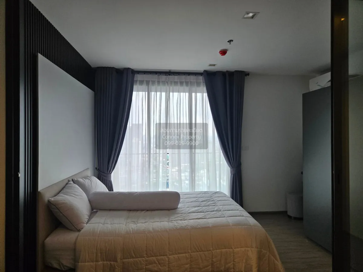 ขายคอนโด  เดอะ ไลน์ พหลโยธิน พาร์ค BTS-ห้าแยกลาดพร้าว จอมพล  เขต  3