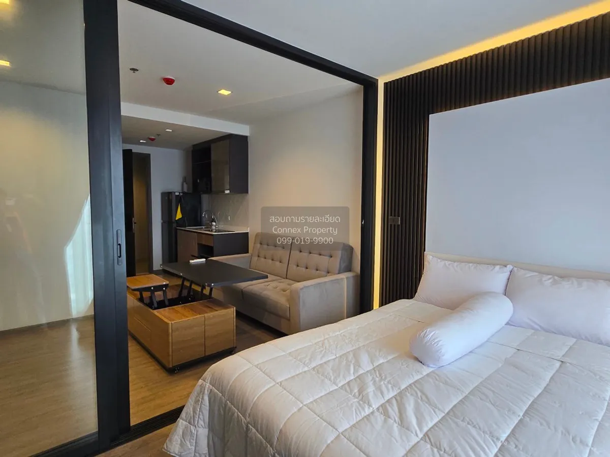 ขายคอนโด  เดอะ ไลน์ พหลโยธิน พาร์ค BTS-ห้าแยกลาดพร้าว จอมพล  เขต  4