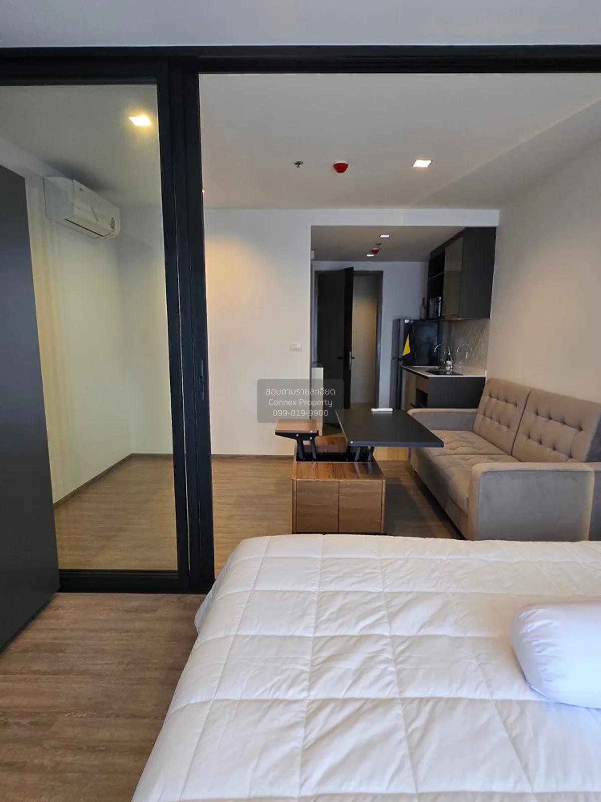 ขายคอนโด  เดอะ ไลน์ พหลโยธิน พาร์ค BTS-ห้าแยกลาดพร้าว จอมพล  เขต 