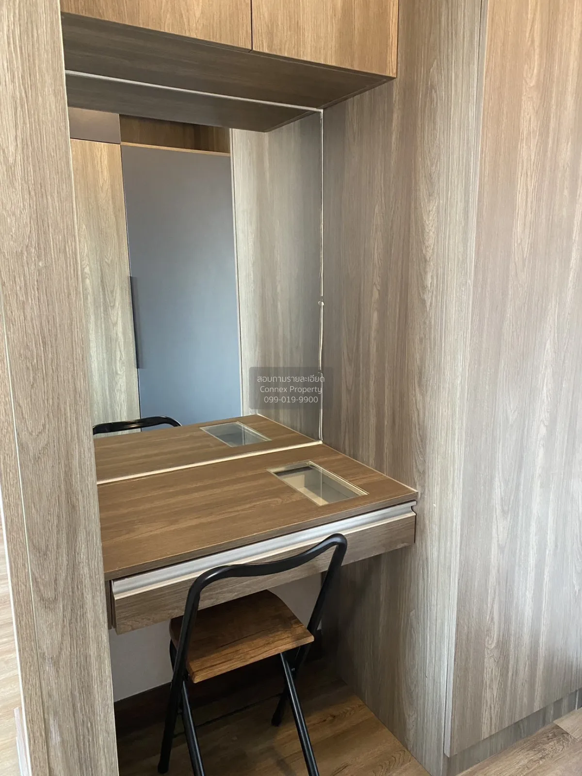 เช่าคอนโด  ซัน ซิตี้ MRT แยกไฟฉาย MRT-ไฟฉาย บางขุนศรี เขต บางกอกน 3