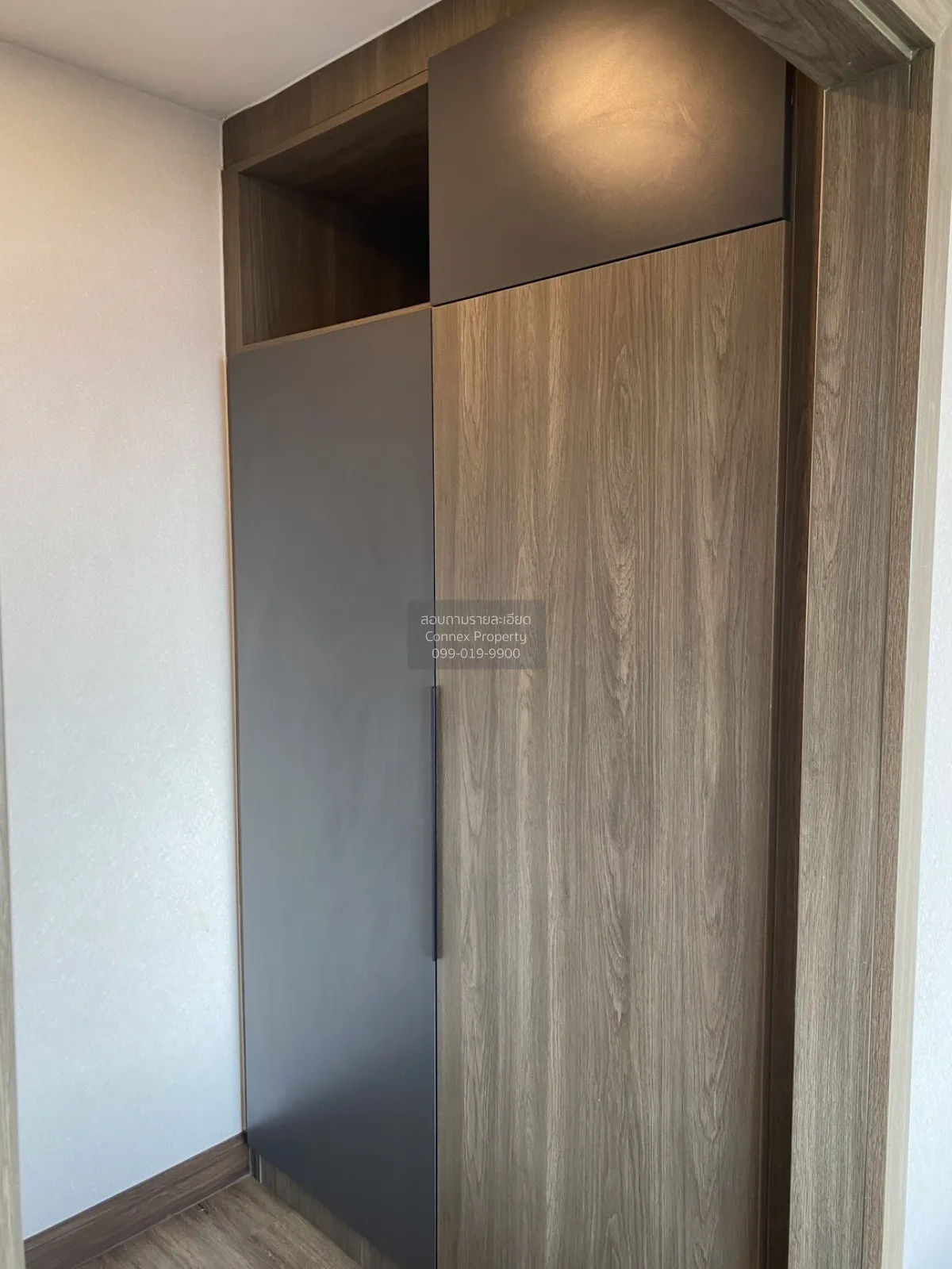 เช่าคอนโด  ซัน ซิตี้ MRT แยกไฟฉาย MRT-ไฟฉาย บางขุนศรี เขต บางกอกน 4