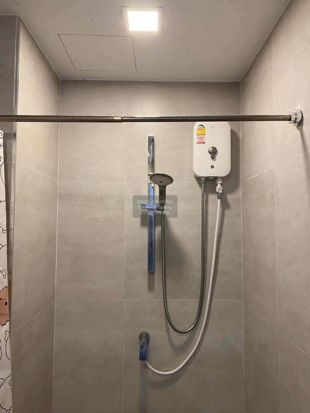 เช่าคอนโด  ซัน ซิตี้ MRT แยกไฟฉาย MRT-ไฟฉาย บางขุนศรี เขต บางกอกน