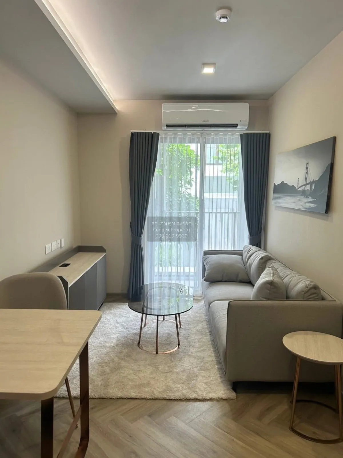 For Rent Condo , Chapter Thonglor 25 , BTS-Thong Lo , Khlong Tan  1