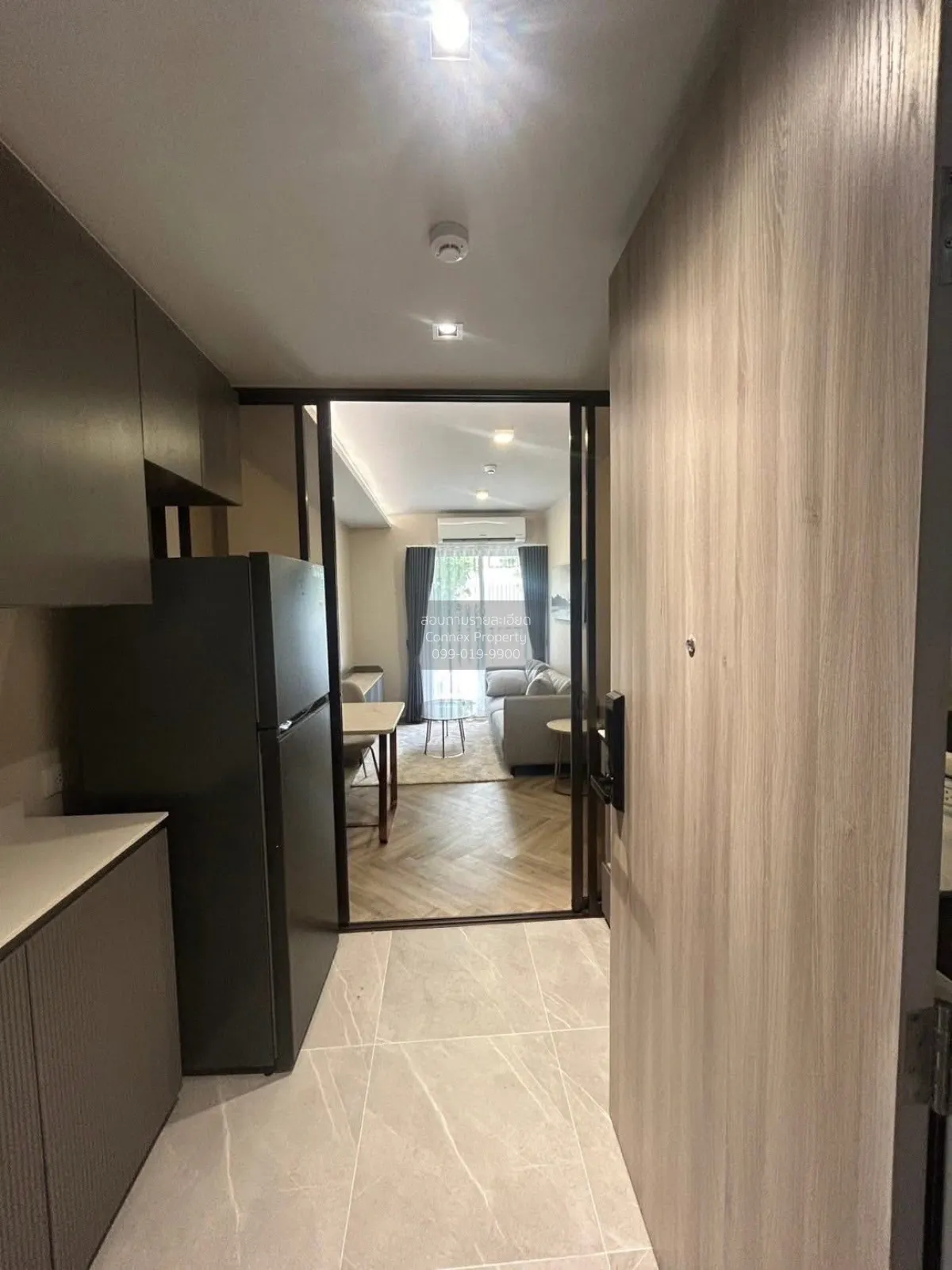 For Rent Condo , Chapter Thonglor 25 , BTS-Thong Lo , Khlong Tan  2