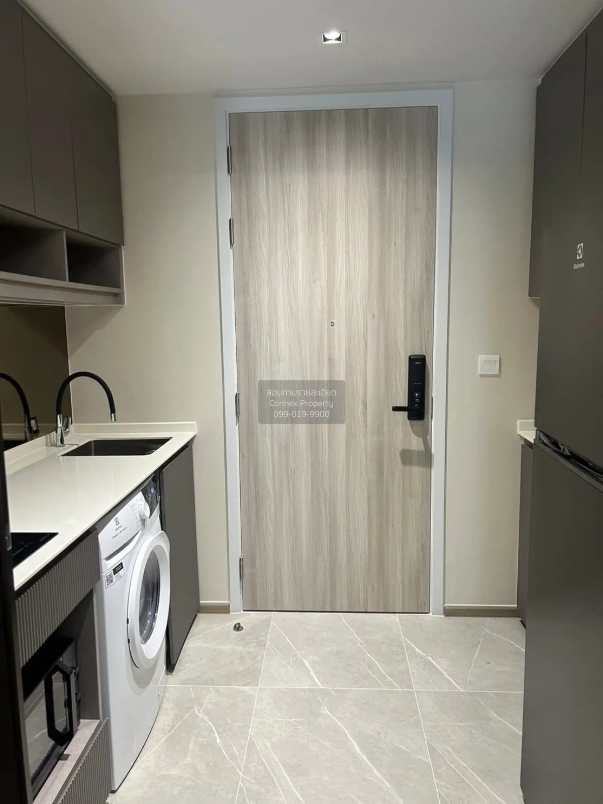 For Rent Condo , Chapter Thonglor 25 , BTS-Thong Lo , Khlong Tan  3