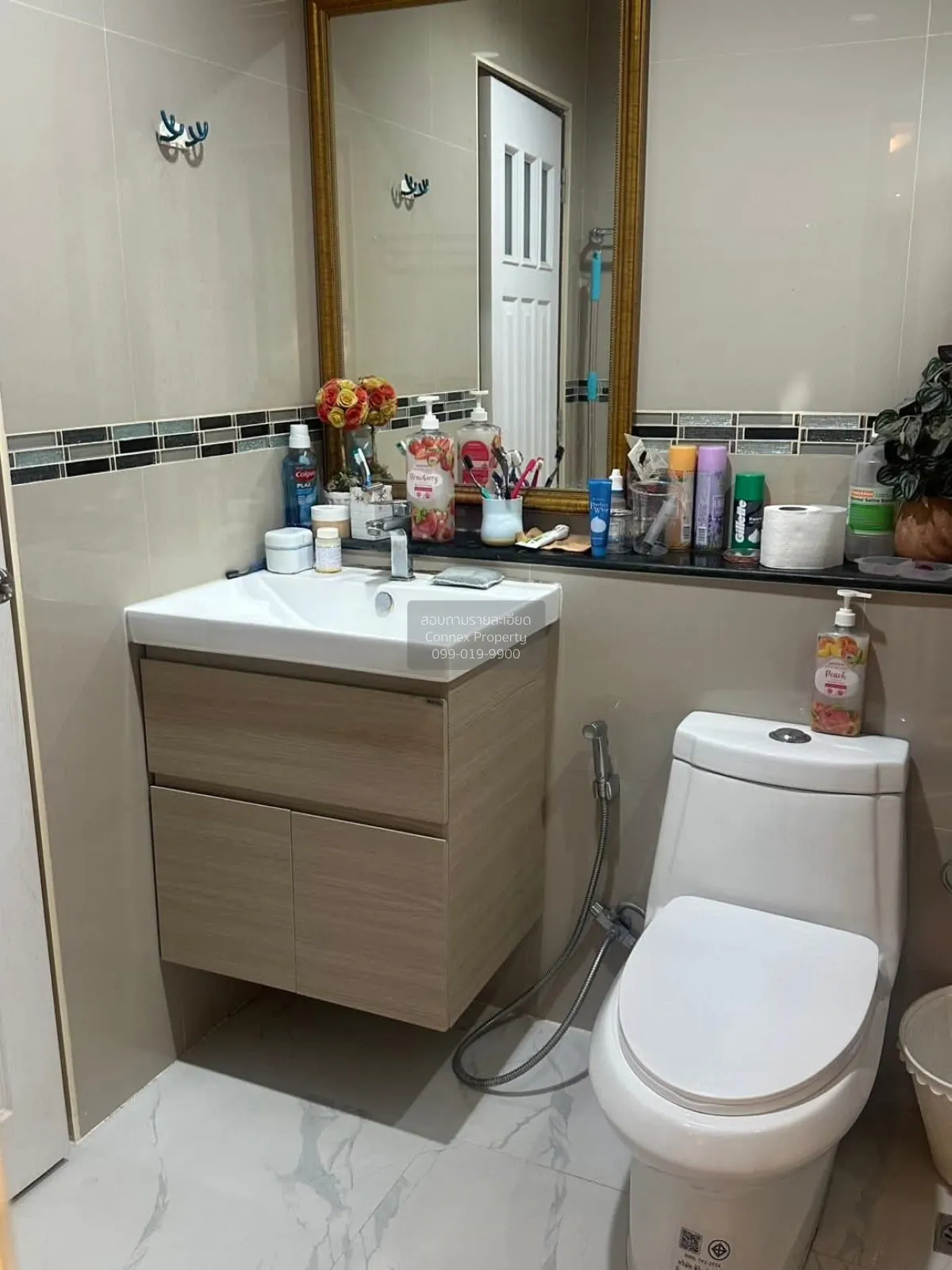 For Sale House , Supalai Orchid Park 2 , Khlong Khwang , Phasi Ch