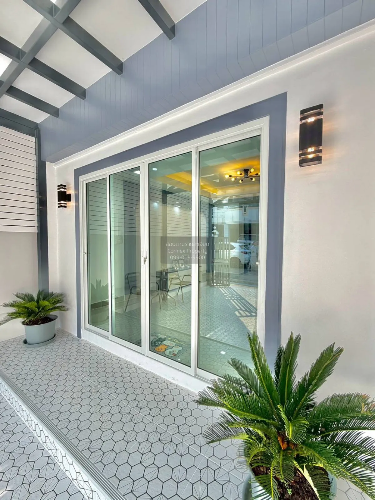 For Sale Townhouse/Townhome  , Anchalee Village , Tha Sai , Muean