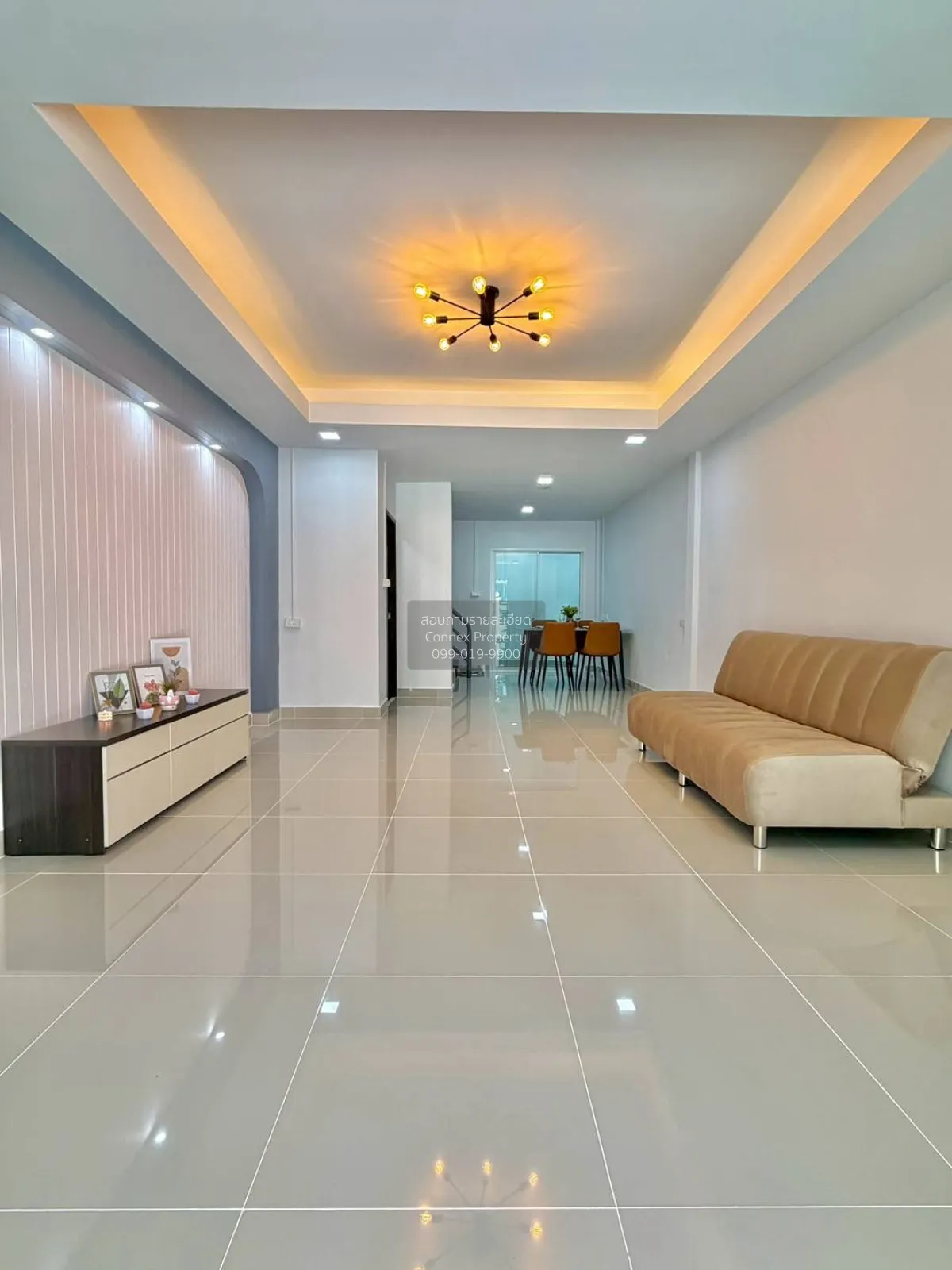 For Sale Townhouse/Townhome  , Anchalee Village , Tha Sai , Muean