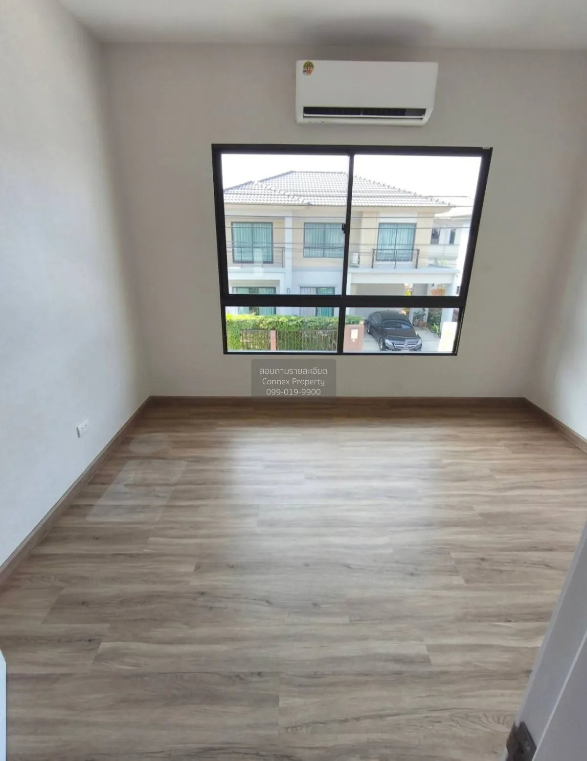 For Sale House , The Plant Bangna - Wongwaen , wide frontage , Ra