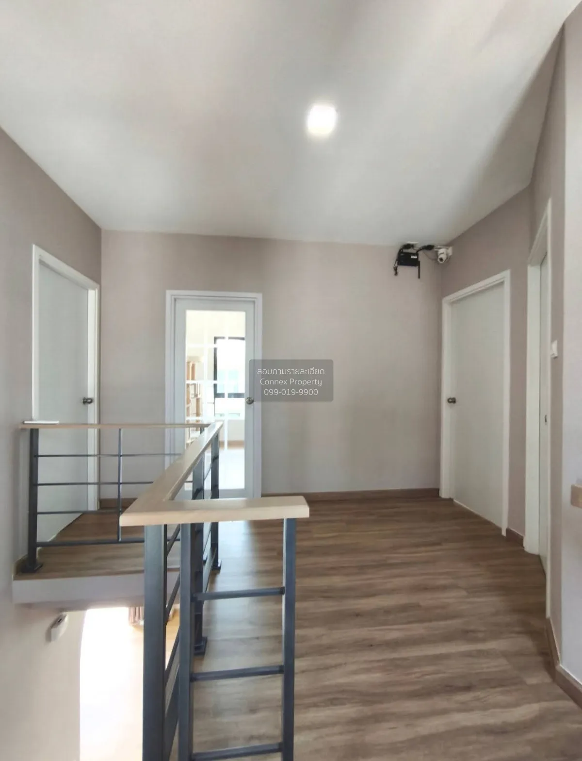 For Sale House , The Plant Bangna - Wongwaen , wide frontage , Ra