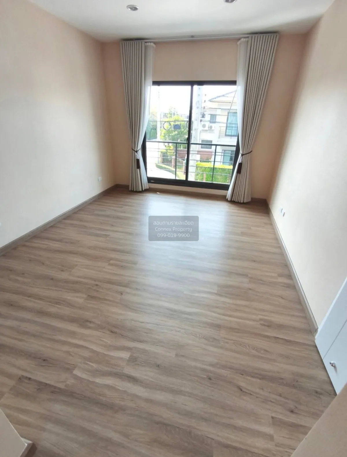 For Sale House , The Plant Bangna - Wongwaen , wide frontage , Ra