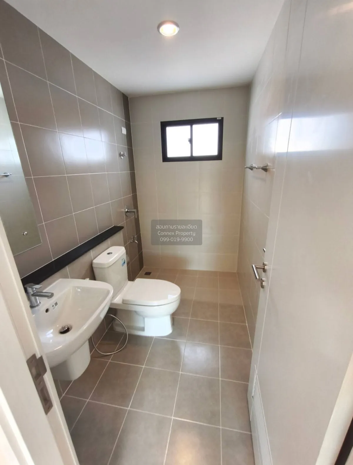 For Sale House , The Plant Bangna - Wongwaen , wide frontage , Ra