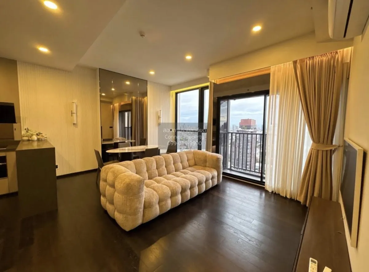 For Sale Condo , Park Origin Thonglor , BTS-Thong Lo , Khlong Tan 1