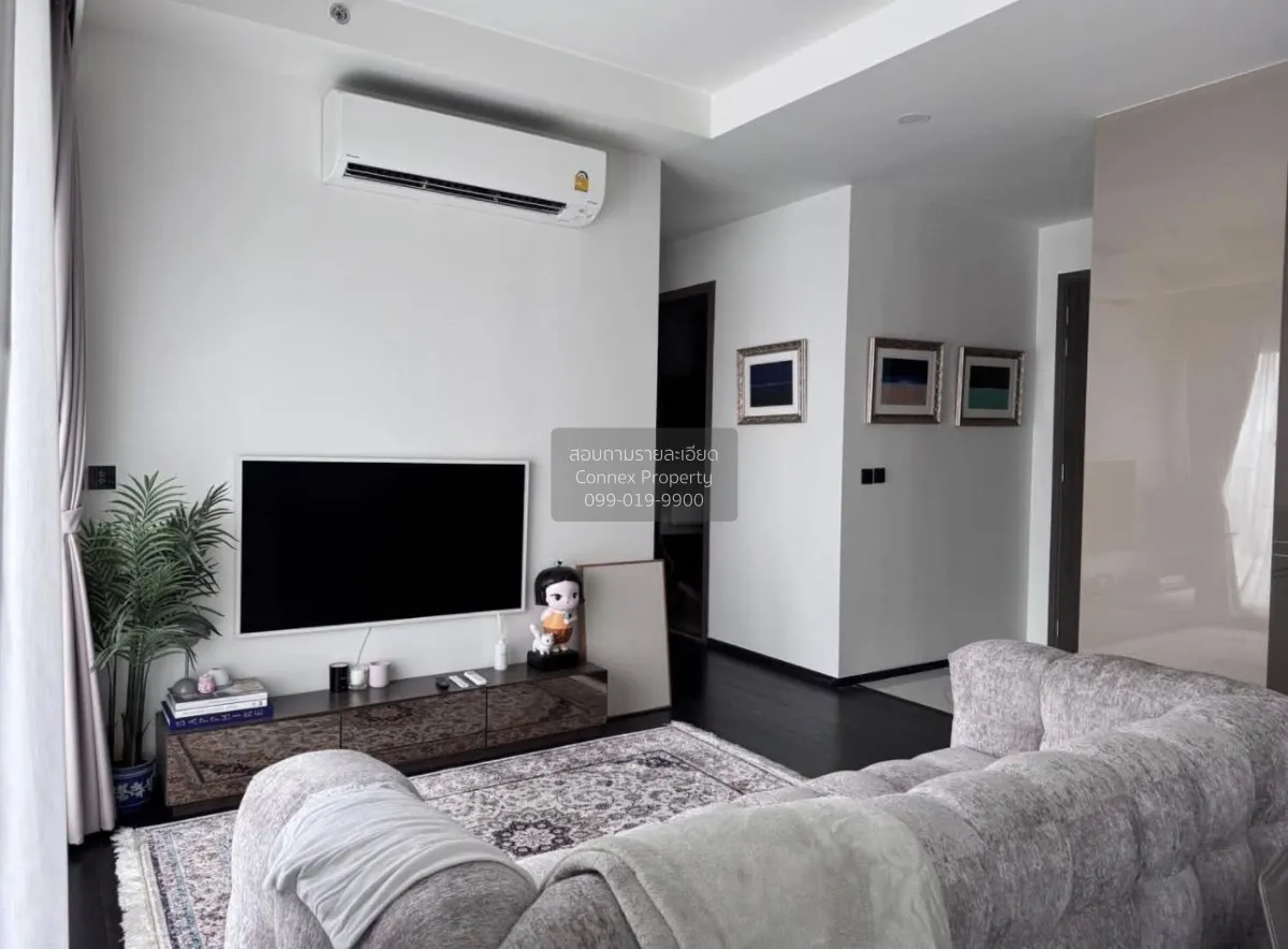 For Sale Condo , Park Origin Thonglor , BTS-Thong Lo , Khlong Tan 2