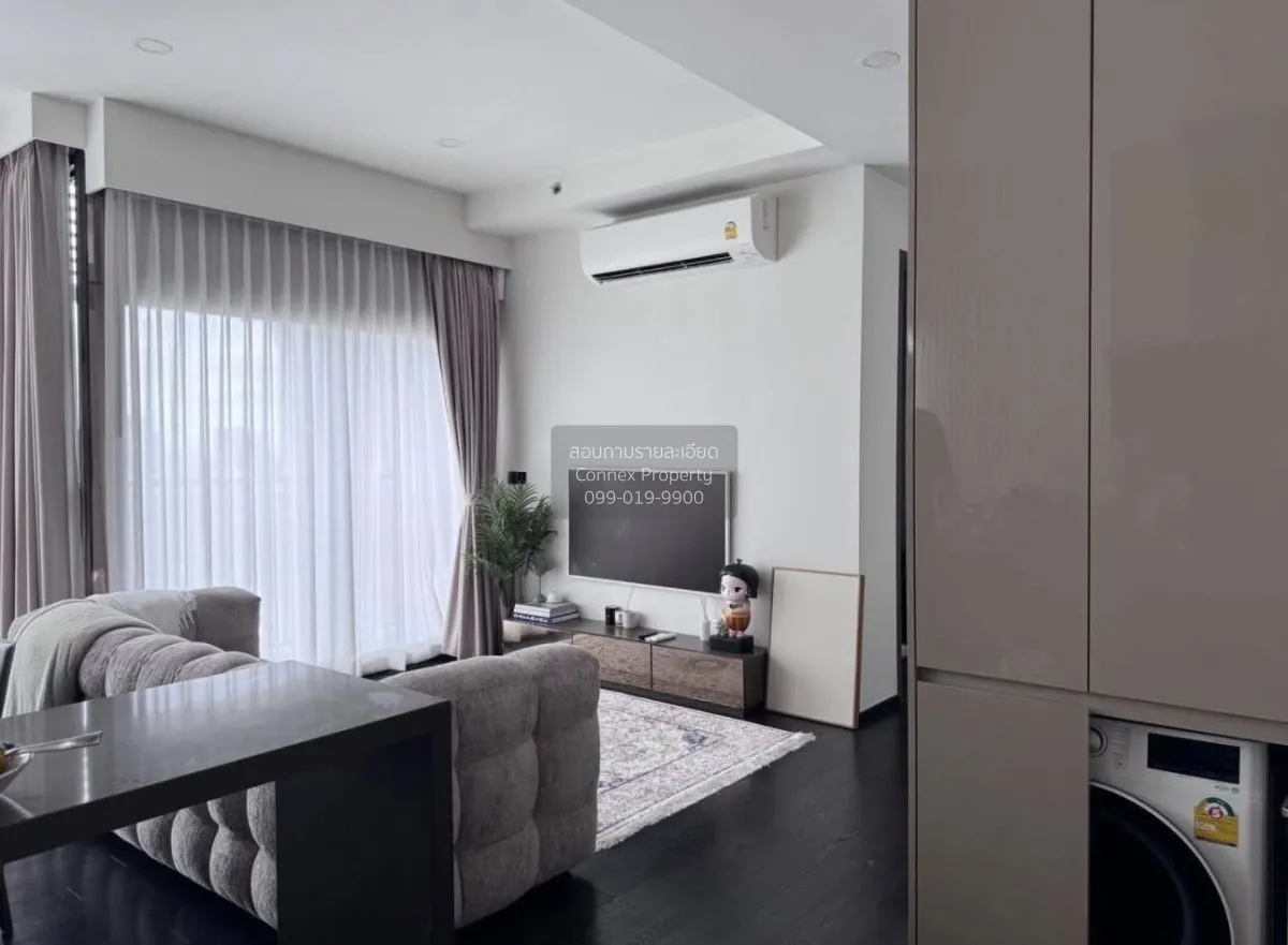 For Sale Condo , Park Origin Thonglor , BTS-Thong Lo , Khlong Tan 3