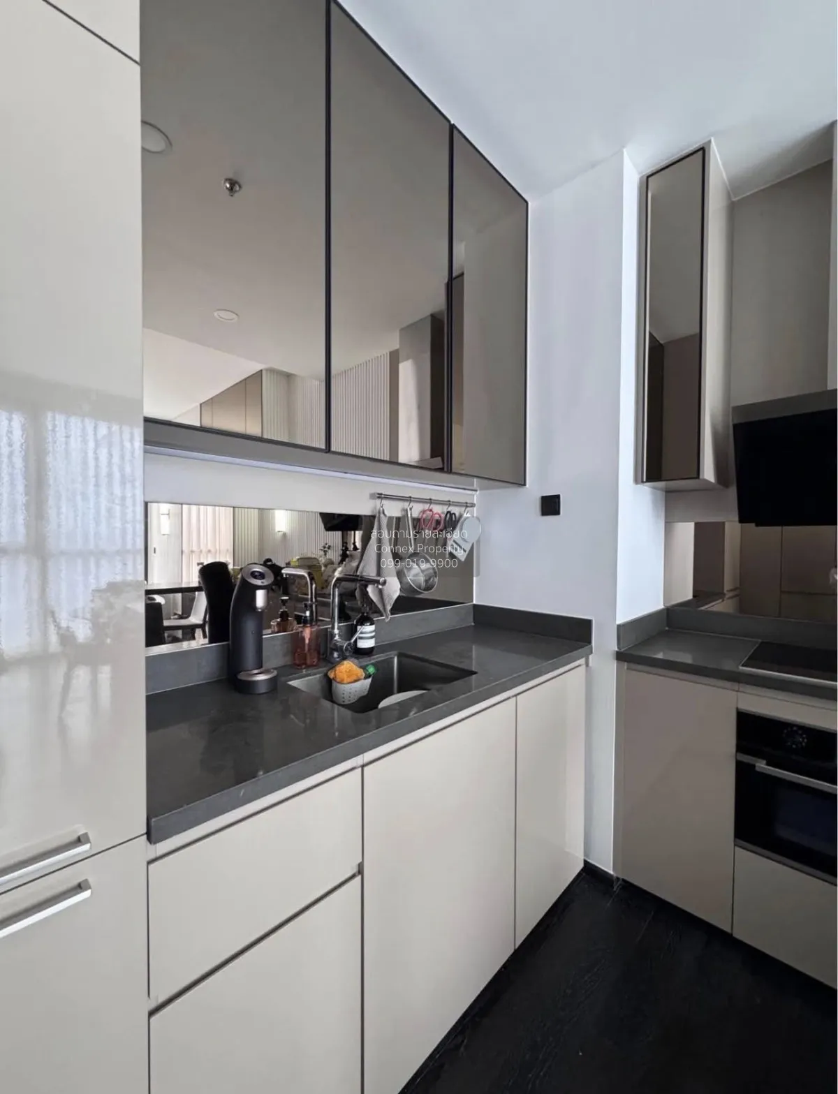 For Sale Condo , Park Origin Thonglor , BTS-Thong Lo , Khlong Tan