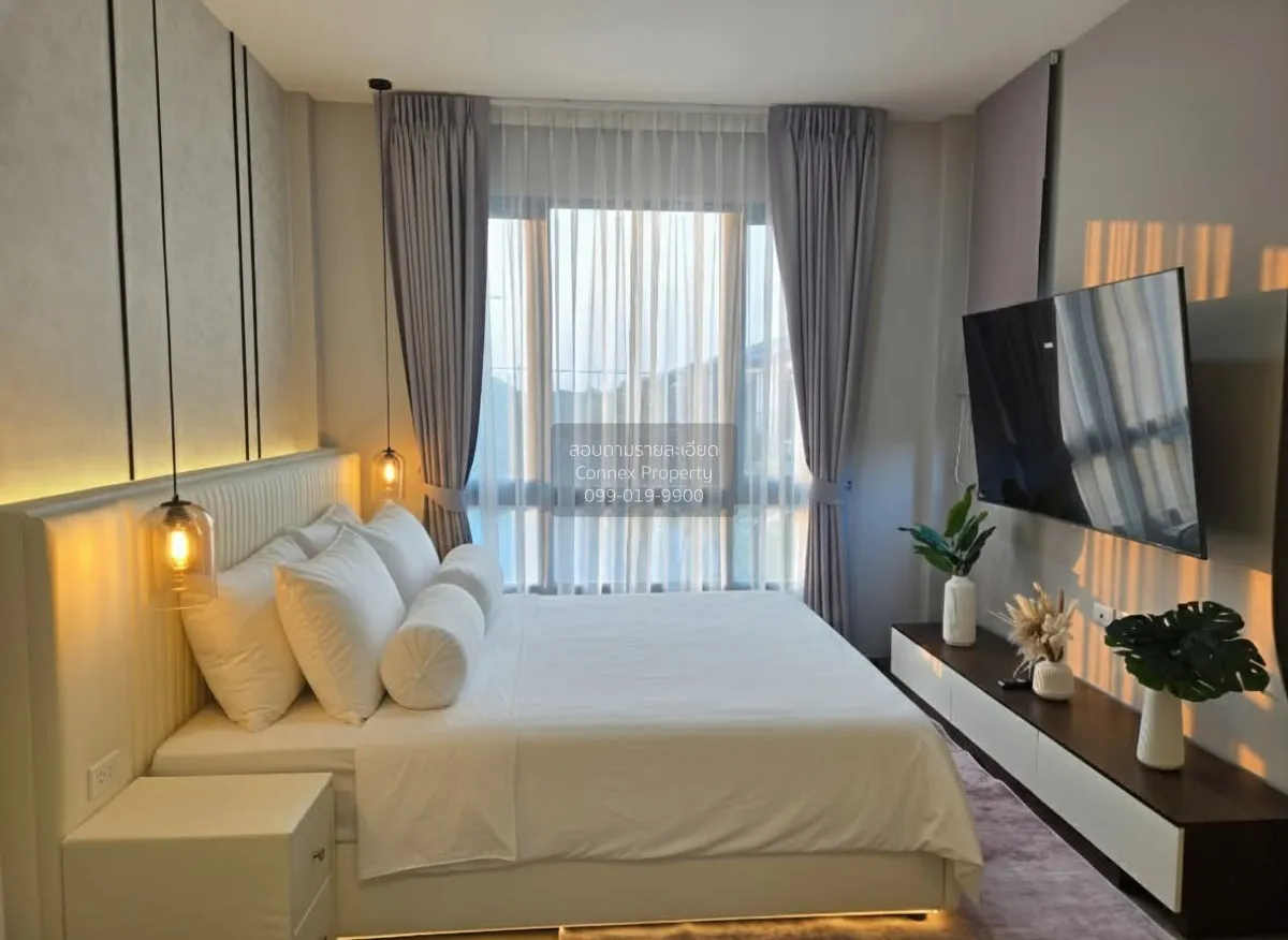 เช่าบ้าน  แกรนด์ พลีโน่ สุขุมวิท-บางนา BTS-ช้างเอราวัณ บางแก้ว บา