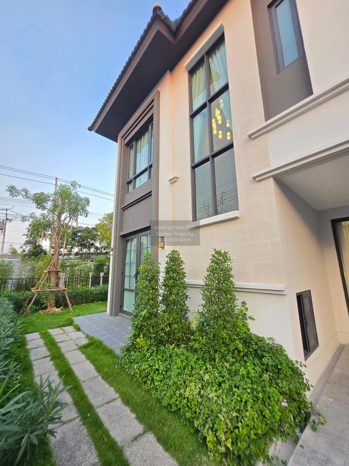 เช่าบ้าน  แกรนด์ พลีโน่ สุขุมวิท-บางนา BTS-ช้างเอราวัณ บางแก้ว บา