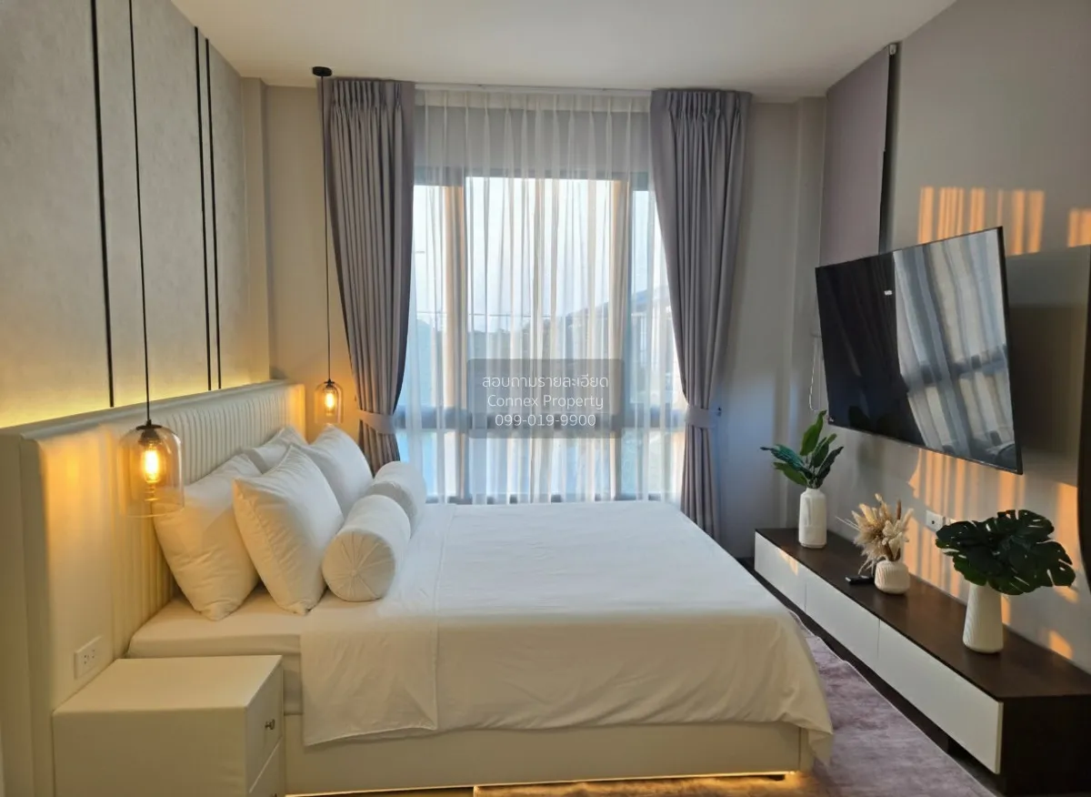 ขายบ้าน  แกรนด์ พลีโน่ สุขุมวิท-บางนา BTS-ช้างเอราวัณ บางแก้ว บาง