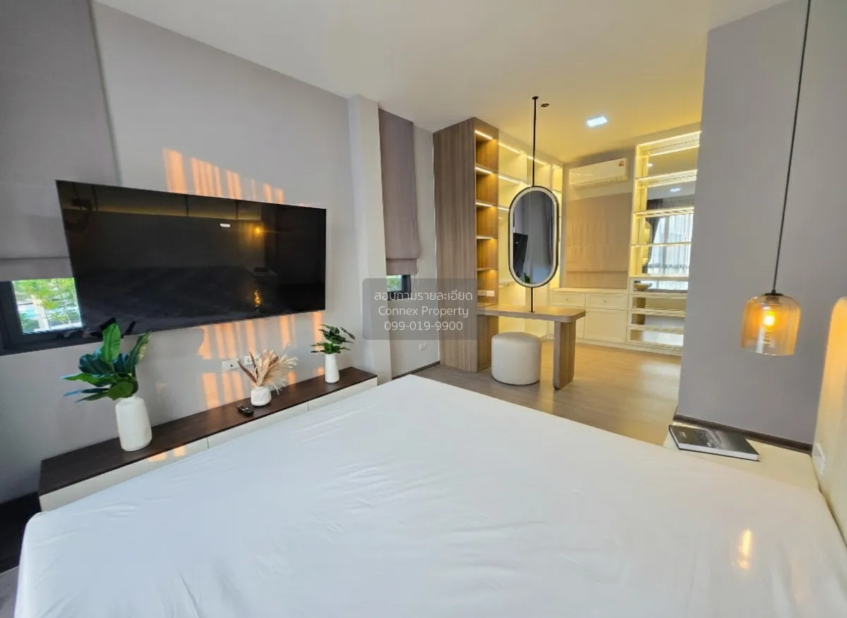 ขายบ้าน  แกรนด์ พลีโน่ สุขุมวิท-บางนา BTS-ช้างเอราวัณ บางแก้ว บาง