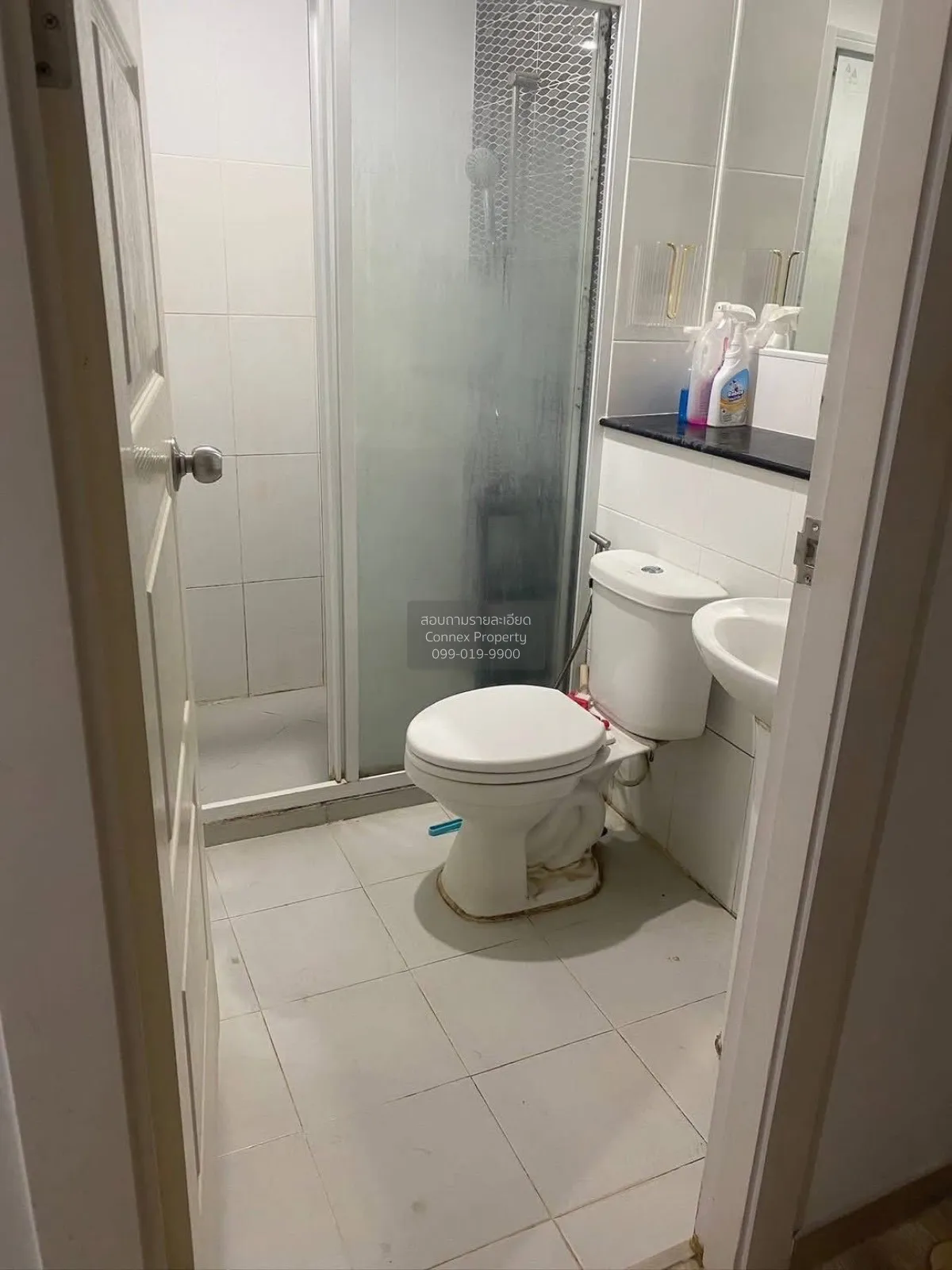 ขายคอนโด  เดอะ คริสตัล บลิส @ รัตนาธิเบศร์ MRT-แยกนนทบุรี 1 ตลาดข 4