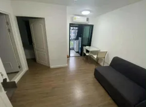 For Sale Condo , i Condo Salaya , Sala Ya , Phutthamonthon , Nakhon Pathom , CX-145458