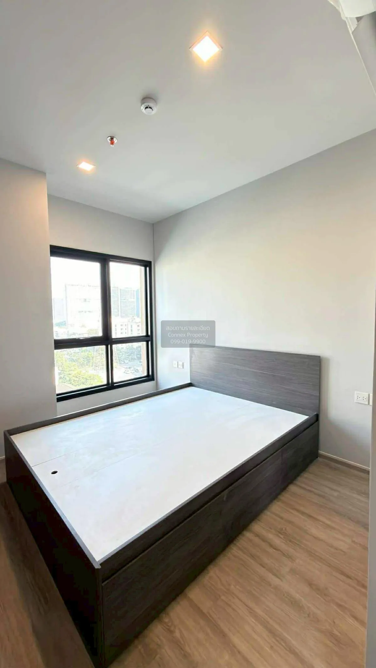 เช่าคอนโด  เมทริส ดิสทริค ลาดพร้าว ห้องมุม MRT-พหลโยธิน จอมทอง เข 4