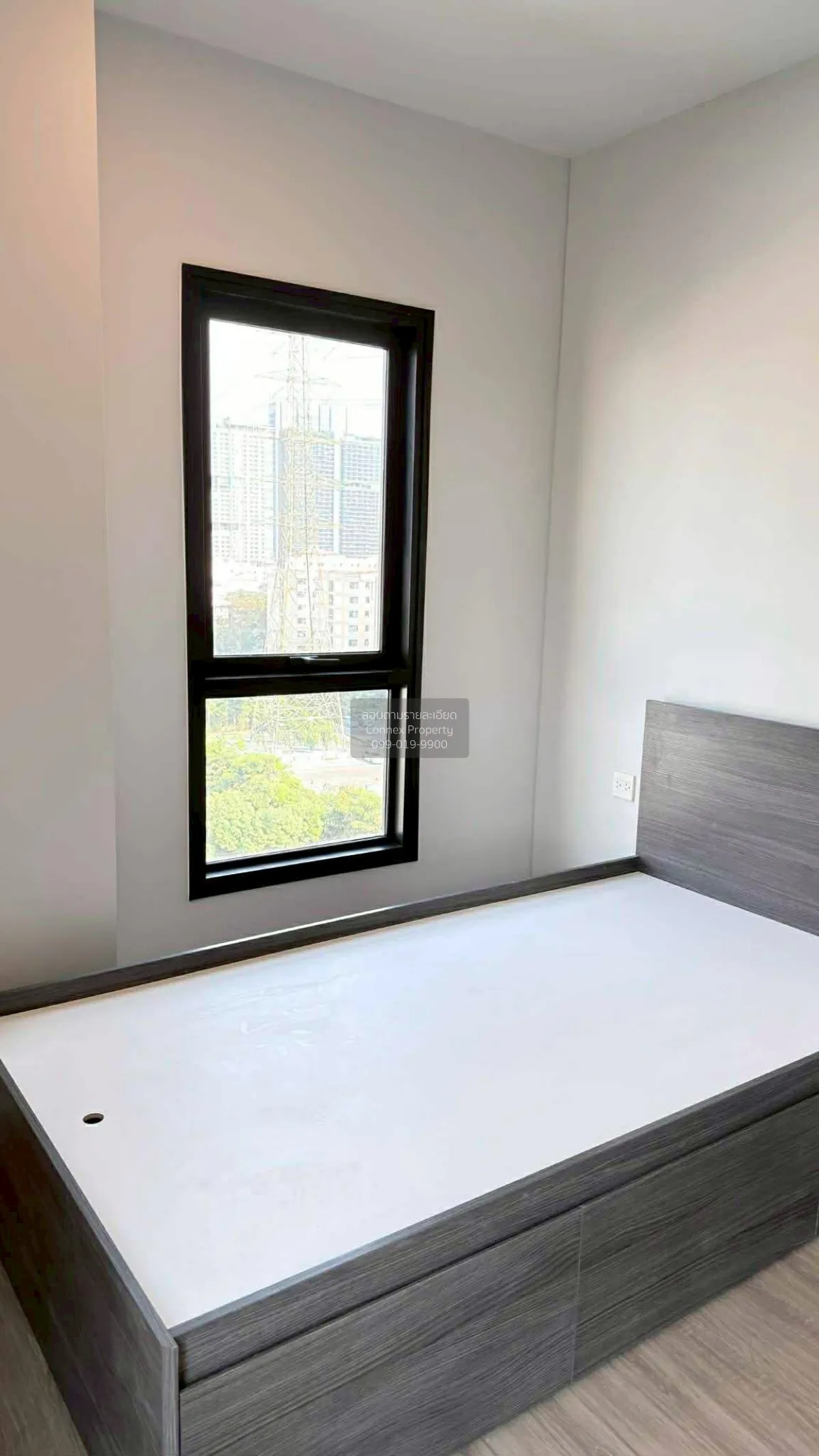 เช่าคอนโด  เมทริส ดิสทริค ลาดพร้าว ห้องมุม MRT-พหลโยธิน จอมทอง เข