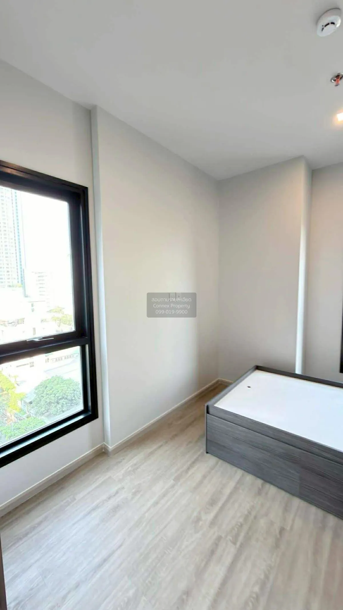 เช่าคอนโด  เมทริส ดิสทริค ลาดพร้าว ห้องมุม MRT-พหลโยธิน จอมทอง เข