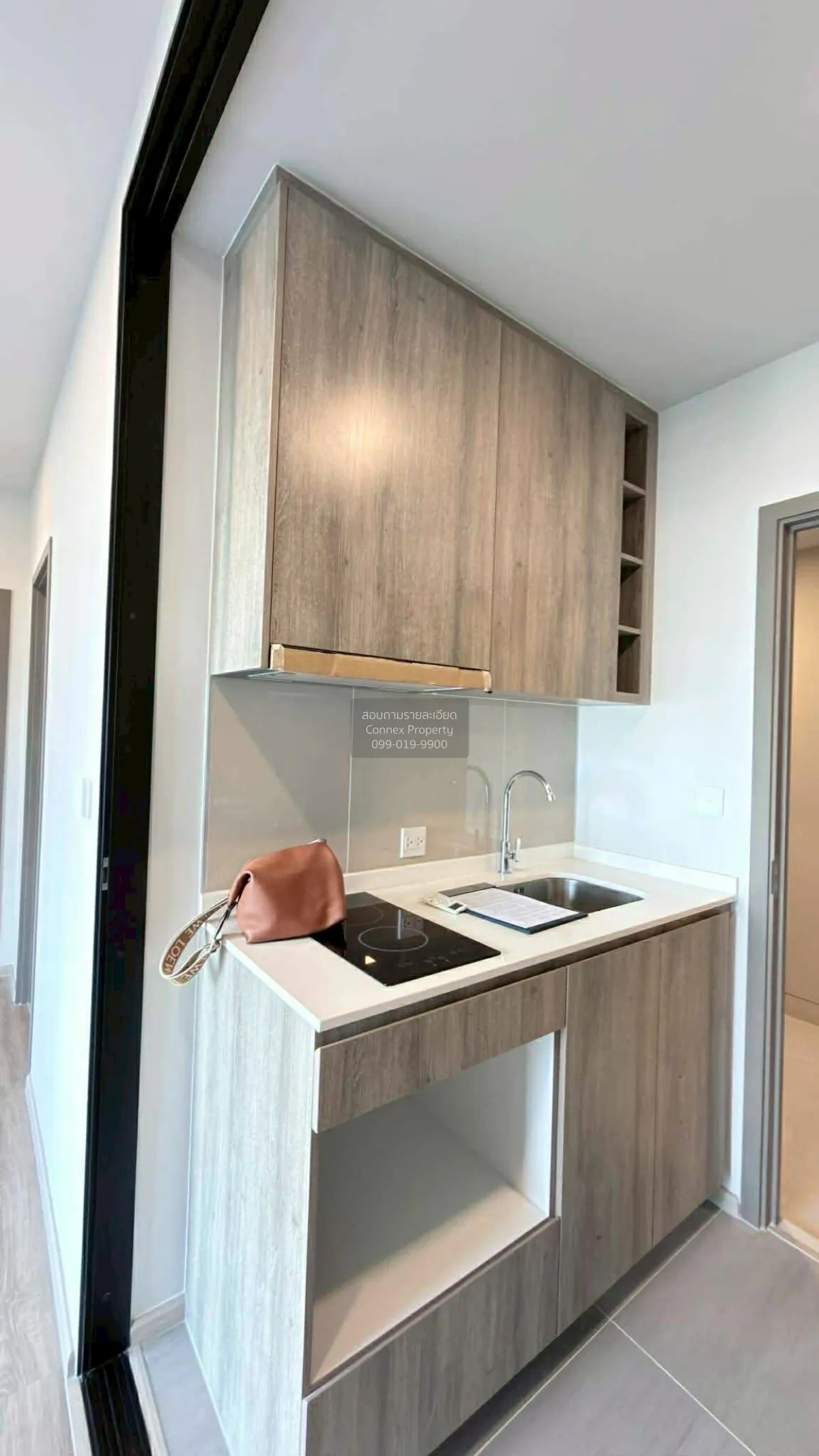 เช่าคอนโด  เมทริส ดิสทริค ลาดพร้าว ห้องมุม MRT-พหลโยธิน จอมทอง เข