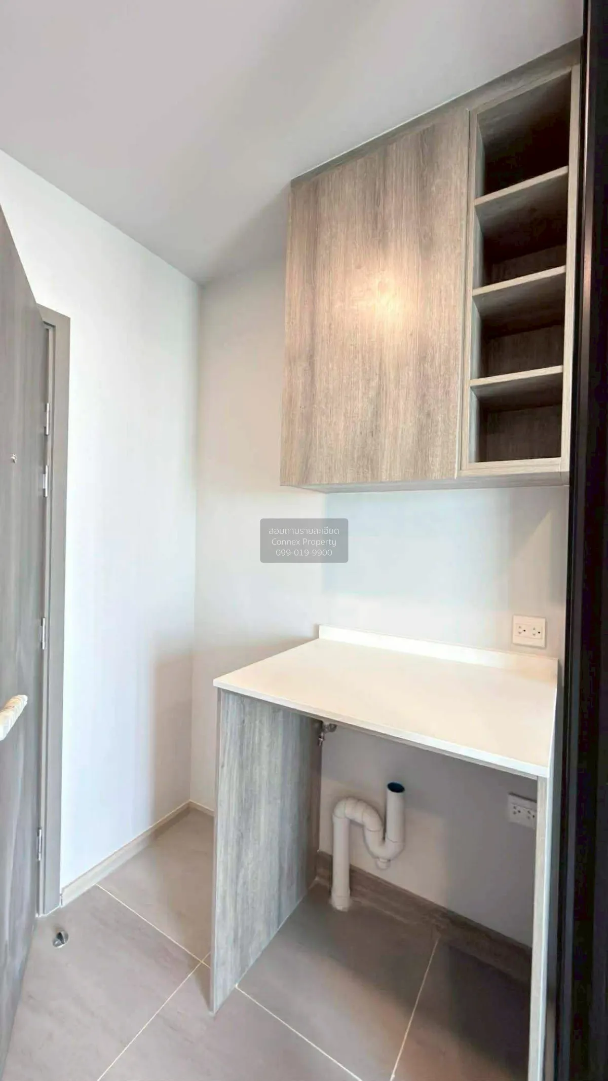 เช่าคอนโด  เมทริส ดิสทริค ลาดพร้าว ห้องมุม MRT-พหลโยธิน จอมทอง เข