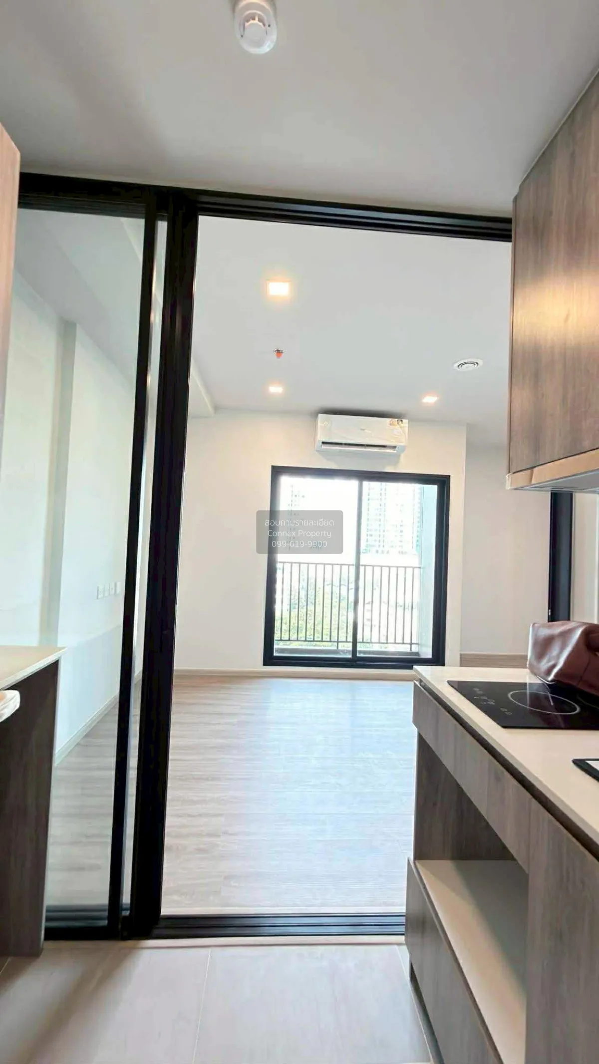 เช่าคอนโด  เมทริส ดิสทริค ลาดพร้าว ห้องมุม MRT-พหลโยธิน จอมทอง เข