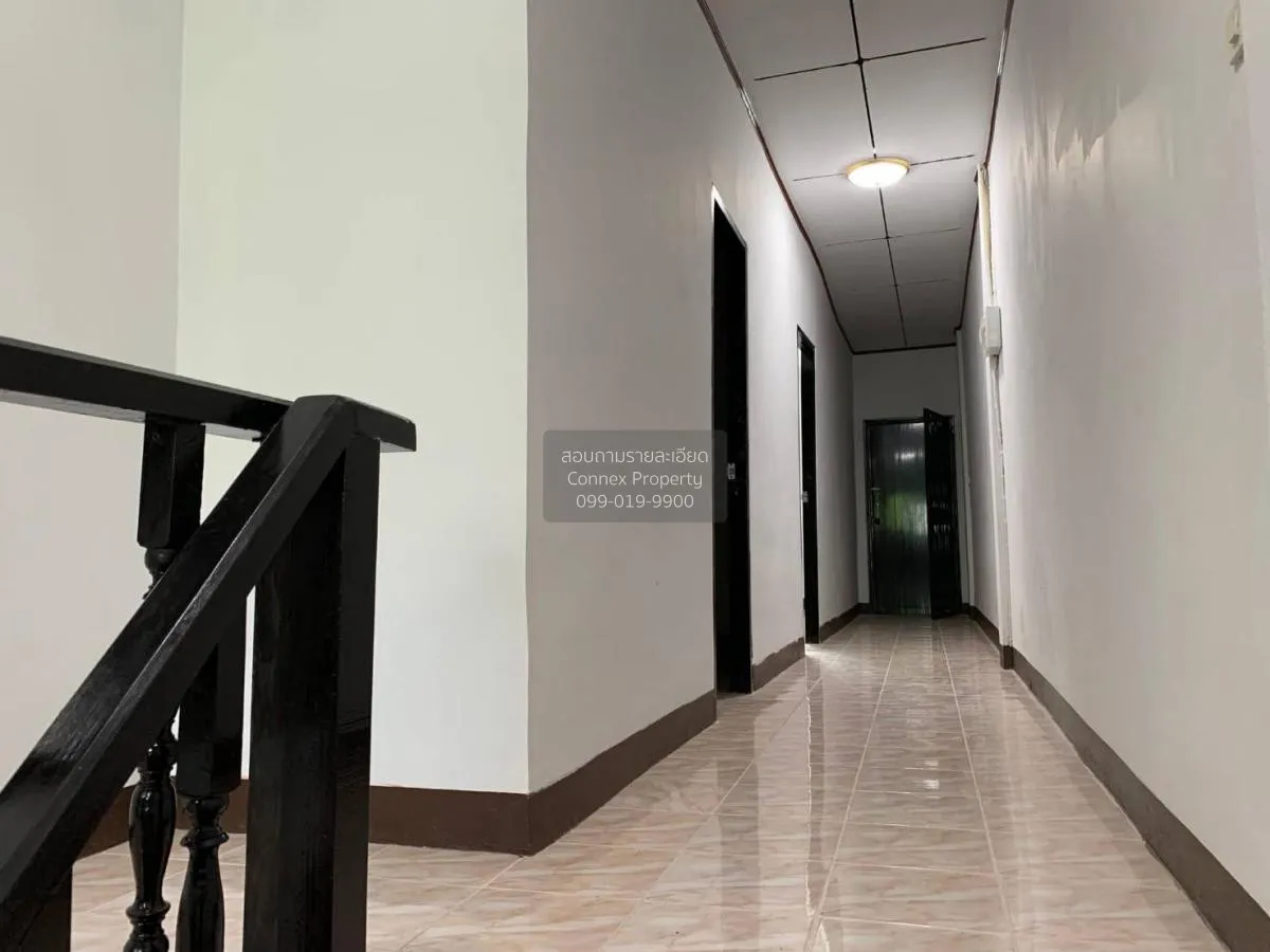 ขายทาวน์เฮ้าส์/ทาว์โฮม ซอยจรัญสนิทวงศ์ 31 บางขุนศรี เขต บางกอกน้อ 3