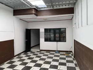 ขายทาวน์เฮ้าส์/ทาว์โฮม ซอยจรัญสนิทวงศ์ 31 บางขุนศรี เขต บางกอกน้อย กรุงเทพ CX-145460