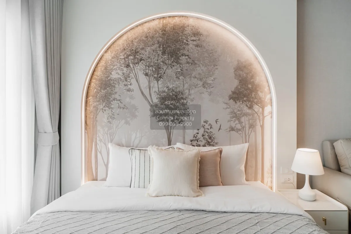 เช่าคอนโด  รีเจ้นท์ โฮม บางนา (โครงการใหม่) บางนา เขต บางนา กรุงเ 3