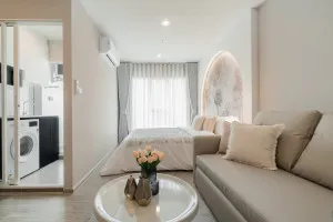 เช่าคอนโด  รีเจ้นท์ โฮม บางนา (โครงการใหม่) บางนา เขต บางนา กรุงเทพ CX-145463